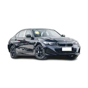 I3 BMW yeni EV araba lüks Brilliance BMW i3 edrive 35L 40L saf elektrikli araç BMW i3 elektrikli araba
