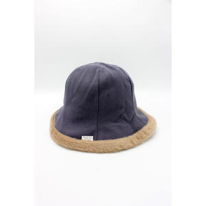 Béret-12142G Cuir - Product Image 5