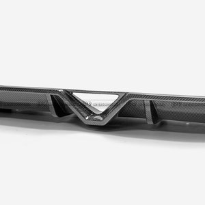 Aileron arrière de qualité supérieure, type OEM, avec protection, pour Hyundai Elantra Avante CN7 Facelift 2023+, forme d'origine, garniture arrière. - Product Image 5