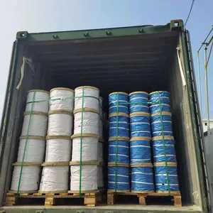 Best selling quality steel wire rope for gondola
