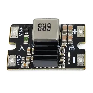 High Efficiency Output 3.3V 5V 9V 12V 8A mini560 Step Down DC-DC Converter Voltage Regulator Buck Stabilized Power Supply Module