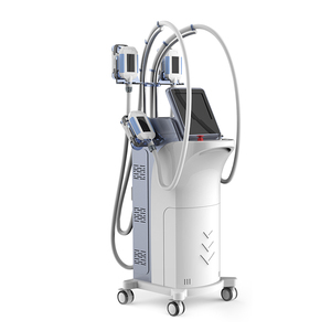 Аппараты для криолиполиза keylaser-340 4 манипул могут работать одновременно - Product Image 3