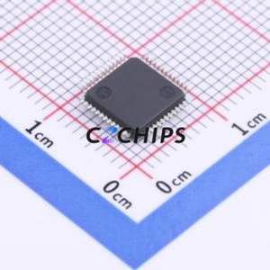 วงจรรวม LQFP-48 AD7484BSTZ (7x7) ดั้งเดิมและใหม่ชิป IC PMIC แปลงอนาล็อกเป็นดิจิตอล (ADC) - Product Image 2