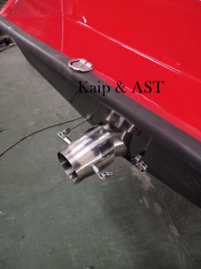 2026 nuevo modelo en el mercado ABS 20kw Motor de alta velocidad Jet Car Mini batería Home Rent Water <span class=keywords><strong>Racing</strong></span> Boat - Product Image 6