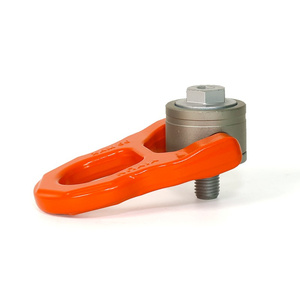 Venta Quente YD082S Super <span class=keywords><strong>Ponto</strong></span> De Elevacao Com Dacromet Vestido Bolt & Base,Ideal Para Marine & Offshore Rigging Aplicacoes - Product Image 2