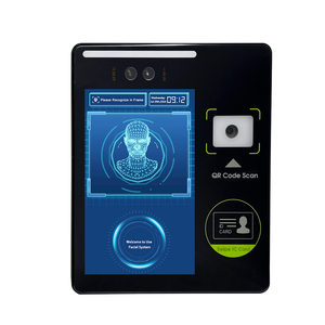Terminal <span class=keywords><strong>de</strong></span> paiement intelligent pour bus avec reconnaissance faciale, NFC, code QR, carte IC, paiement sans espèces, collecteur <span class=keywords><strong>de</strong></span> tarifs pour bus publics, machine <span class=keywords><strong>de</strong></span> paiement pour bus - Product Image 1