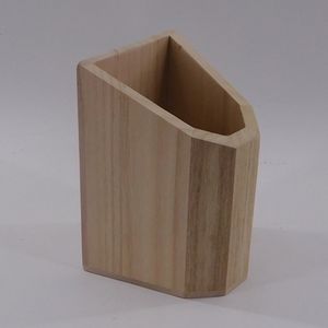 क्रिसमस टेबल पतन सजावट के लिए देहाती अनियमितता प्लेटर बॉक्स - Product Image 1