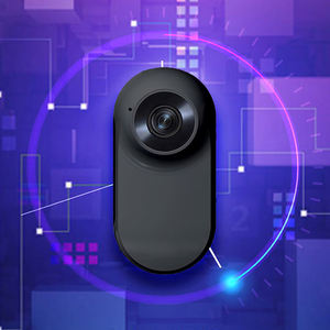 Cámara de Acción Deportiva Mini 2026 Creativa para Vlogs, con Rotación de 360°, Grabación de Video de 1080P con Pantalla LCD, Cámara de Seguridad, Cámara Corporal, Cámara para Vehículos - Product Image 4