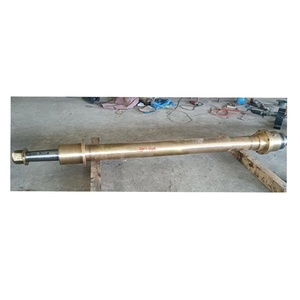 Système de propulsion marine : arbre d'hélice personnalisable en acier inoxydable, en promotion à prix avantageux - Product Image 3