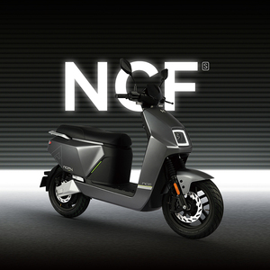 Scooter électrique à batterie au lithium EEC CE Factory NCF, moto électrique 72v pour adultes - Product Image 5
