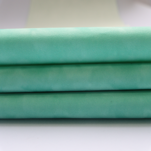 Nhung tờ giấy tự dính nhung <span class=keywords><strong>Flock</strong></span> Giấy Thủ Công vải A4 in nhung đổ xô giấy - Product Image 2