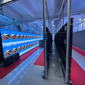 Cho thuê di động ngoài trời <span class=keywords><strong>LED</strong></span> Video Wall p2.976 p2.604 p3.91 cho các buổi hòa nhạc sân khấu hoạt động du lịch ngoài trời mô-đun <span class=keywords><strong>LED</strong></span> - Product Image 5