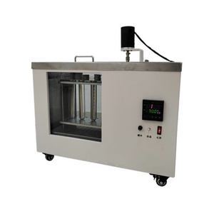 Probador de Resistencia al Agrietamiento por Estrés Ambiental de Plásticos ASTM D1693 LS-NYK-06 - Product Image 2