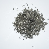 Fibres de carbone granulées recyclées pour le renforcement du polycarbonate PC et les boîtiers électroniques