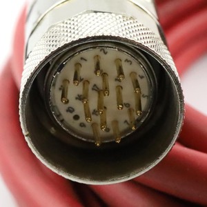 PLC CPLC Le <span class=keywords><strong>3HAC031683</strong></span> <span class=keywords><strong>001</strong></span> 10m PLC - Product Image 5
