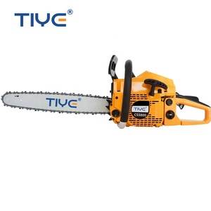 Motosega a Benzina CS5800 per Giardinaggio, Modello Bestseller per Taglio Legna - Product Image 6