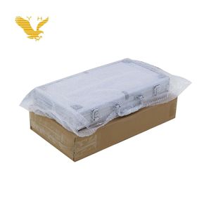 Caja de aluminio YH para Texas Hold'em <span class=keywords><strong>Poker</strong></span> Chip Set con compartimentos para 300/<span class=keywords><strong>500</strong></span> <span class=keywords><strong>fichas</strong></span> - Product Image 3