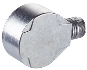 SICK DFS60B-S4EA05000 - Encoder de Eje Sólido M23 con Detección de Rotación/Salida de Pulso HTL - IP65 5000PPR - Product Image 3