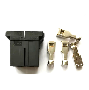 FANUC A06B-6110-K211 for PLC PAC & <b>Dedicated</b> Controllers - Product Image 1