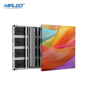 Pantalla LED para Publicidad Exterior MPLED, Solución de Ahorro de Energía, Panel de Pantalla LED para Publicidad Exterior P2.85 P4 P6.25 - Product Image 1