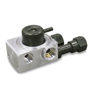 Régulateur de pression de carburant Chevrolet 17112481 PR106 17111796 PR4003 17112279 pour remplacement et réparation - Product Image 1