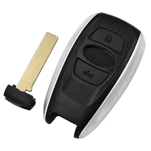 Placa PCB de Llave Inteligente Lonsdor LT20-02 para Subaru STI WRX Legacy Outback Forester Ascent Crosstrek Impreza para K518ISE K518S KH100+ - Product Image 5