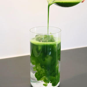 Sampel Gratis 100% Bubuk Matcha Longgar Bersertifikat USDA Organik Kelas Upacara Jepang - Product Image 4