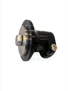 <span class=keywords><strong>Fixateur</strong></span> en alliage d'aluminium pour prothèse sous le genou Prothèse artificielle <span class=keywords><strong>Jambe</strong></span> BK Plaque de connexion Équipement de rééducation - Product Image 3