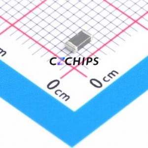 PE-1206PFB121ST Ferrite Bead 1206 RF ( Impedance @ Frequency: 120Ohm@100MHz )( Error: 25% )( DC Resistance (DCR): 30mOhm ) - Product Image 2