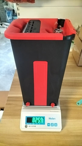 Mopa Plana Autolimpiante Económica al por Mayor con Raspador y Cubo Práctico para Tareas de Limpieza de Suelos Interiores del Hogar - Product Image 2