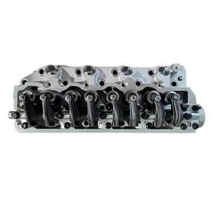 Ensemble de culasse 4D56 D4BB adapté aux moteurs Ruifeng 2.5 <span class=keywords><strong>Talca</strong></span> 2.5T, culasses 908513 2200042A20 22100-42900 - Product Image 4