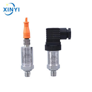 Transmisor Digital de alta calidad con Sensor de presión, dispositivo de transmisión de 4-20mA - Product Image 2