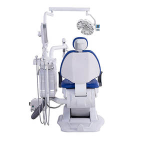 Sedia economica per unità dentale elettrica per odontoiatria e impianti diagnostici - Product Image 5