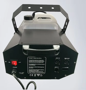 Botai 3000W <strong>DMX</strong> <strong>Fog</strong> <strong>Machine</strong> for Party DJ Stage Show Led Par Light - Product Image 3