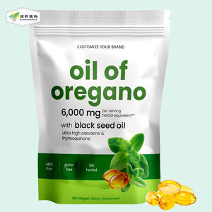 Diskon besar Label pribadi suplemen <span class=keywords><strong>Oregano</strong></span> Label pribadi <span class=keywords><strong>Oregano</strong></span> Softgel dan kapsul minyak <span class=keywords><strong>Oregano</strong></span> - Product Image 1
