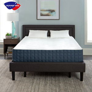 Materasso in Schiuma Memory Latex con Molle Insacchettate <span class=keywords><strong>per</strong></span> Camera da Letto in Offerta - Product Image 2