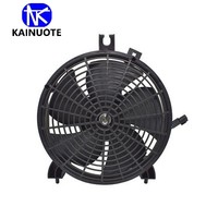 Résistance de moteur de ventilateur électronique KNT AC pour soufflerie Triton L200 2.5L 3.2L 3.5L MN123607 CM676387 7812A280