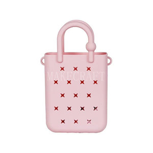 Bolso Bandolera Infantil de Silicona Impermeable, Mini Bolso de Dibujos Animados, Portátil y Ligero para la Playa, Viajes Diarios - Product Image 3