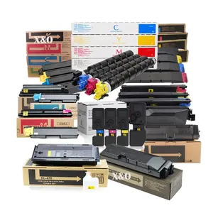 X & O fotokopi yazıcı Toner kartuşu için Kyocera TK475/1150/1170/3170/4105/6305/7105/5240/5160/5330/5270/8345/8525/8575 Tonner