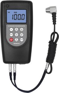 เครื่องวัดความหนาอัลตราโซนิกแบบดิจิตอล TM-8819-T3โหมด Mul-TI TM-8819T3 - Product Image 4