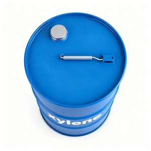 Chine Approvisionnement d'usine fiable CAS 1330-20-7 Xylène avec le meilleur prix - Product Image 1