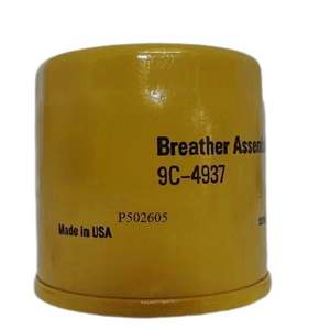 9C-4937 Piezas de Maquinaria de Construcción, Filtro de Combustible para Camión Bomba, Camión de Bomberos, Camión Tractor, AS807M SP 1909 AB15803 AS2512 BT40015 - Product Image 2