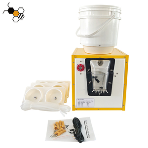 Multi-Function Animal <strong>Feeders</strong> 6 Nipple Teats <strong>Automatic</strong> Lamb Milk <strong>Feeder</strong> With Milk Powder Stirring - Product Image 2