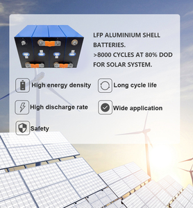 CATL 280ah带柔性母线电池锂Lifepo4 <span class=keywords><strong>3.2</strong></span> V 280ah HSEV Catl电池280ah - Product Image 5