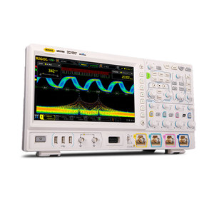 ออสซิลโลสโคปดิจิตอลอเนกประสงค์รุ่น RIGOL MSO7054 ซีรีส์  พร้อมแบนด์วิดท์ 500MHz ช่องสัญญาณอนาล็อก 4 ช่อง  อัตราการสุ่มตัวอย่างแบบเรียลไทม์ 10GSa/s - Product Image 1