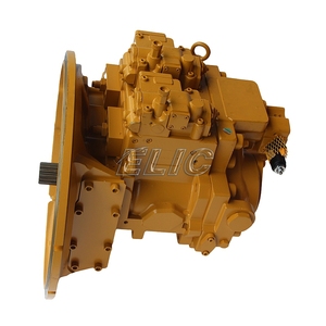 Bomba Hidráulica Principal para Excavadora ELIC E330d, 315-4393 K5v160dph, Bomba Hidráulica de Alto Rendimiento para Reemplazo - Product Image 2