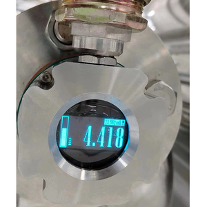 Medidor de Nivel por Radar de Onda Continua Modulada por Frecuencia Serie R120-02 de China con Pantalla de 120G - Product Image 2