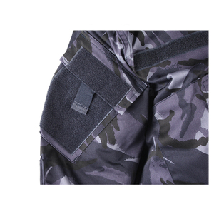 Nhà máy Giá Tùy Chỉnh Thực Hiện Mỹ Các Loại Của Quân Đội Đồng Phục - Product Image 4