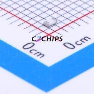 Résistance CMS RS-03L1R00FT 0603 (Type : Film Épais) (Résistance : 1 Ohm Précision : 1%) - Product Image 2
