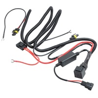 Kit de décodage de lampe au xénon Maidsail pour Smart Run K5, pour Ix35 Sonata Landon, décodeur avec annulation des messages d'erreur, garantie 1 an